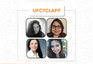 Upcyclapp: la plataforma que reúne las tiendas que trabajan en la realización de moda sustentable