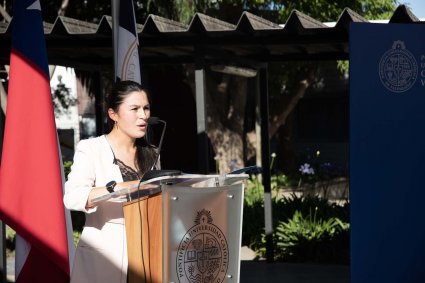 Nuevos 20 graduados reciben su reconocimiento tras finalizar el programa de posgrado