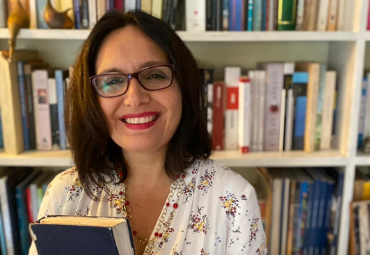 Profesora Andrea Montecinos publica artículo en libro "Capacidad Jurídica, Discapacidad y Derecho Civil en América Latina"