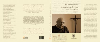Ediciones Universitarias de Valparaíso publica memorias de Percival Cowley