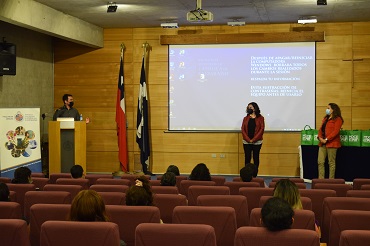 Galería: Bienvenida MDCE 2022
