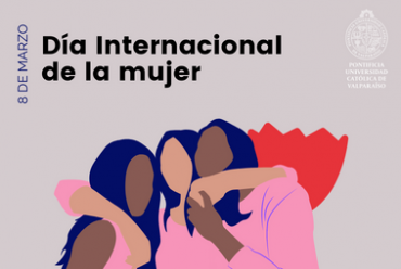 8 de marzo: Día Internacional de la Mujer