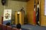   Ceremonia bienvenida año 2022, Magíster en Didáctica de las Ciencias Experimentales 
