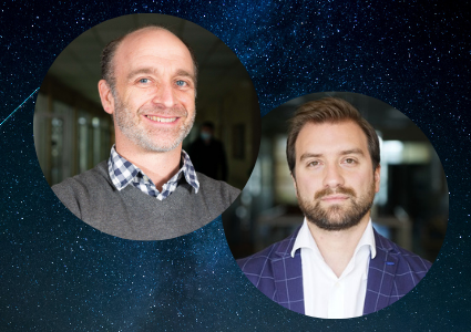 Profesores Sebastián Fingerhuth e Iván Kopaitic se adjudican nuevo proyecto FONDEF