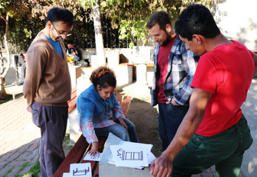 PICTOS, iniciativa pionera en investigación inclusiva en Chile, proyecta su escalabilidad