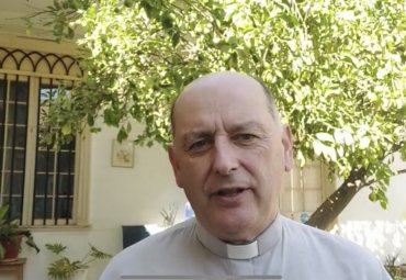 VIDEO | Reflexión de Semana Santa del P. Gonzalo Bravo Álvarez
