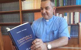 Pbro. Waldecir Gonzaga inaugurará año académico de la Facultad Eclesiástica de Teología PUCV