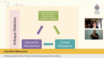 “Invasión patrimonial para egresados de Pedagogía”: Cómo se está integrando a los patrimonios en la educación