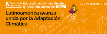 Profesor Andoni Arenas participa en la IV Conferencia Internacional de Educación para el Cambio Climático