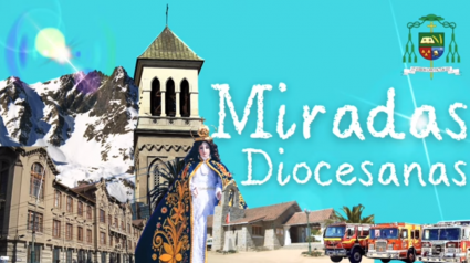 VIDEO | "Miradas diocesanas" visita la Facultad Eclesiástica de Teología PUCV