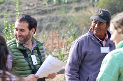 Columna de opinión profesor Juan Luis Celis en El Observador: “Cambio global y sostenibilidad agroalimentaria: una mirada posrevolución verde”