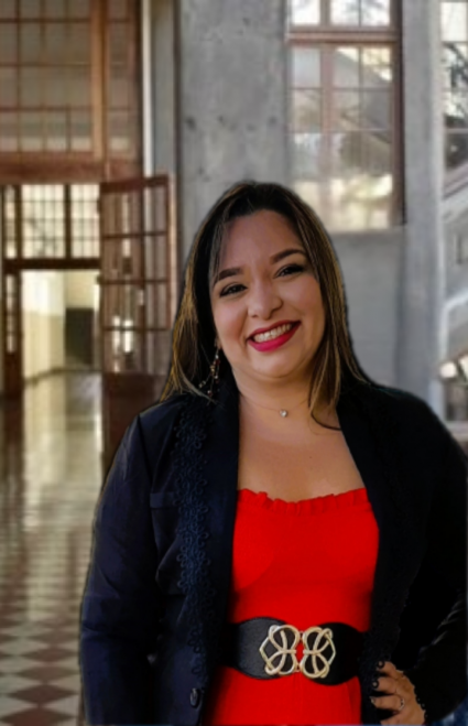 Candidata a Doctora en Derecho PUCV, Maryori Molina, se adjudica Beca OEA-ANID