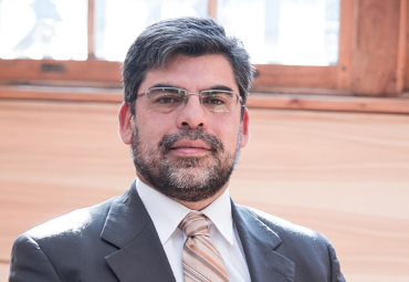 Dr. Juan Pablo Faúndez participará en webinar sobre Familia y Constitución
