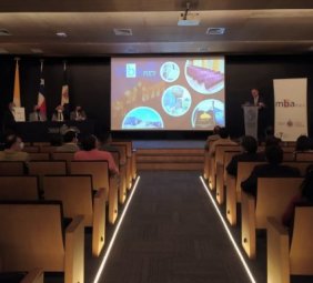 Inauguración año académico MBA PUCV Valparaíso 2022