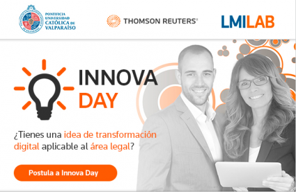 Convocatoria Legal Management Innovation Lab lanza su Innova Day 2022