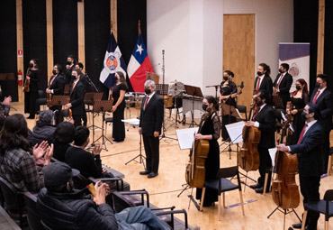 Orquesta Clásica PUCV estrenará obra de compositor chileno