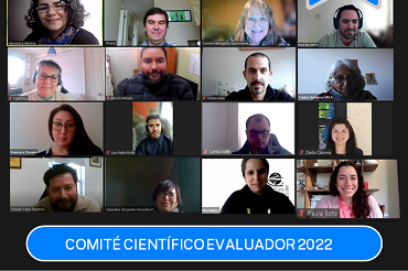 Científicas y científicos de la Pontificia Universidad Católica de Valparaíso participan como evaluadores en Congreso Regional Explora