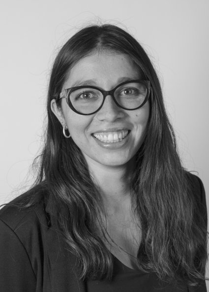Michelle López Arancibia