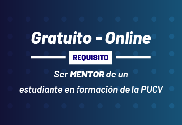 Diplomado Nivel 1 - MENTORÍA: UNA OPORTUNIDAD DE DESARROLLO PROFESIONAL