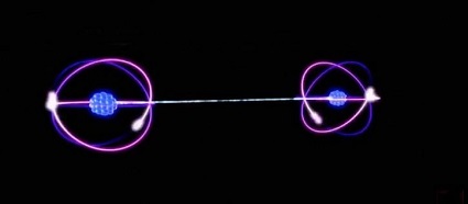 ¿Qué es el entrelazamiento cuántico? Revisa el Nobel de Física 2022