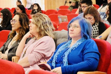 Red Feminista de Profesoras de Derecho del Trabajo lleva a cabo exitoso primer congreso sobre género, derecho del trabajo y seguridad social