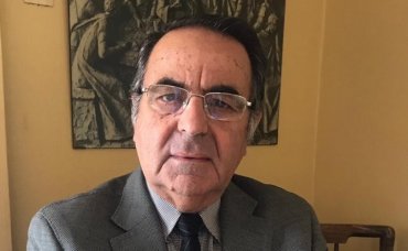 Invitación a Ceremonia de Investidura del Dr. Kamel Harire como Profesor Emérito PUCV