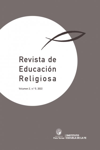 Prof. Mirko Muena publica artículo sobre propuesta de renovación de los programas de Religión Católica