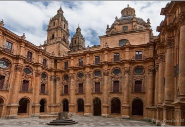 Universidad Pontificia de Salamanca inicia un inédito programa de Licenciatura en Derecho Canónico en convenio con la PUCV y con la participación de la Asociación Chilena de Derecho Canónico