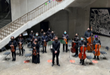 Orquesta Juvenil de la PUCV ofrecerá concierto gratuito en Campus Curauma
