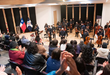 Con música de películas, series y piezas clásicas: Orquesta PUCV y estudiantes del IMUS ofrecerán recital en Agua Santa