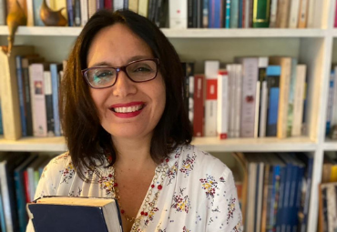 Profesora Andrea Montecinos participa en II Seminário Internacional Interdisciplinar "Cuidado e vulnerabilidade das pessoas com deficiencias e pessoas idosas"