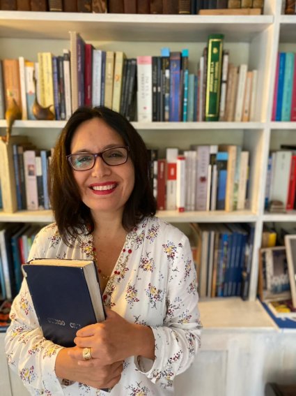 Profesora Andrea Montecinos participa en II Seminário Internacional Interdisciplinar "Cuidado e vulnerabilidade das pessoas com deficiencias e pessoas idosas"