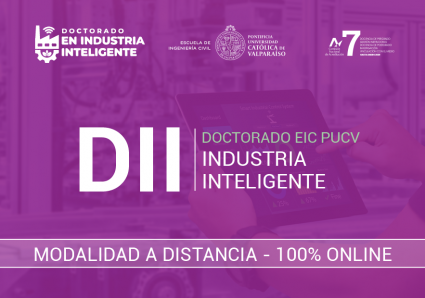 Doctorado en Industria Inteligente