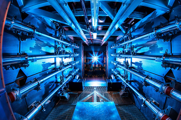 La importancia de los resultados de fusión nuclear en el Laboratorio Nacional Lawrence Livermore