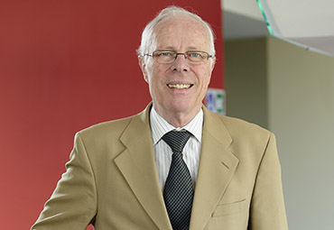 Columna de Manfred Wilhelmy, Director ejecutivo de CEA