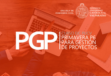 Curso Primavera P6 para Gestión de Proyectos