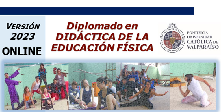 Diplomado en Didáctica de la Educación Física