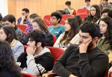 Investigadores analizan luces y sombras de la nueva ley laboral de las 40 Horas