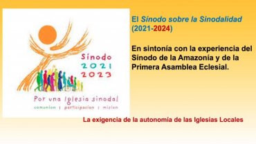 Diácono Permanente Leonardo Córdova Castillo expuso en la primera sesión del 2023 en el marco de la tercera versión de “Diálogos Porteños”