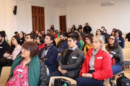 Casi 200 participantes se reúnen en Primer Encuentro de Investigación