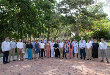 CINDA celebra su undécima reunión de Vicerrectores de Investigación e Innovación en Colombia