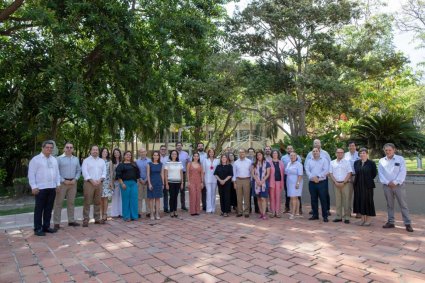 CINDA celebra su undécima reunión de Vicerrectores de Investigación e Innovación en Colombia