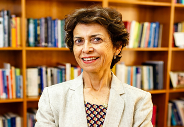 Profesora Carmen Montecinos: “Las competencias socioemocionales en los docentes hoy son claves”