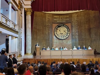 Profesor David Quintero participa en lll Congreso de Filosofía del Derecho para el Mundo Latino