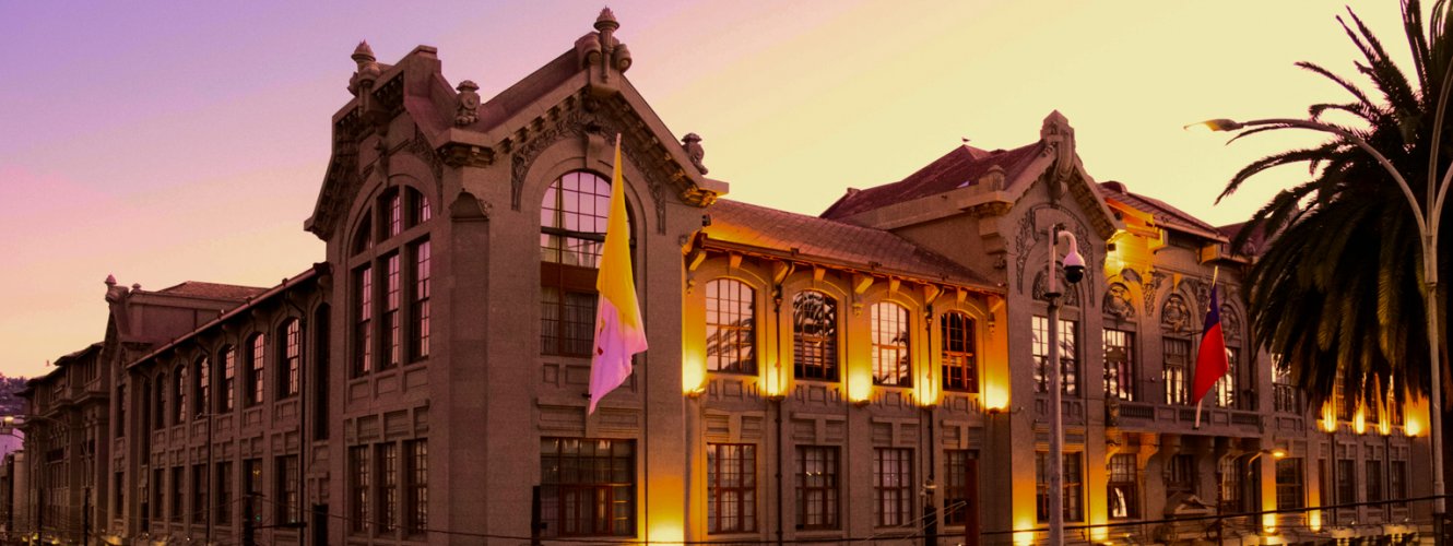 La PUCV es una de las cinco Universidades de Chile con nivel de excelencia y 7 años de acreditación otorgados por la CNA