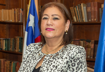 Carolina Figueroa Chandía