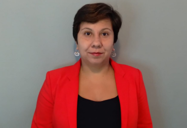 Profesora Karla Varas participa en las Primeras Jornadas Pampinas de Derecho Laboral y de la Seguridad Social