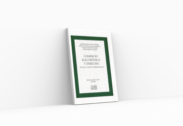 Memoristas de Derecho PUCV publican trabajos en obra editada por el profesor Renato Jijena