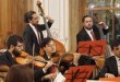 Concurso Violín I tutti Orquesta de Cámara PUCV