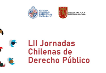 LII Jornadas Chilenas de Derecho Público